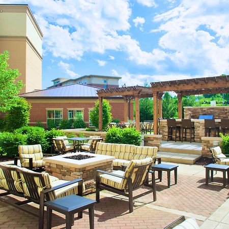 Homewood Suites By Hilton Pittsburgh-Southpointe Canonsburg Exterior photo