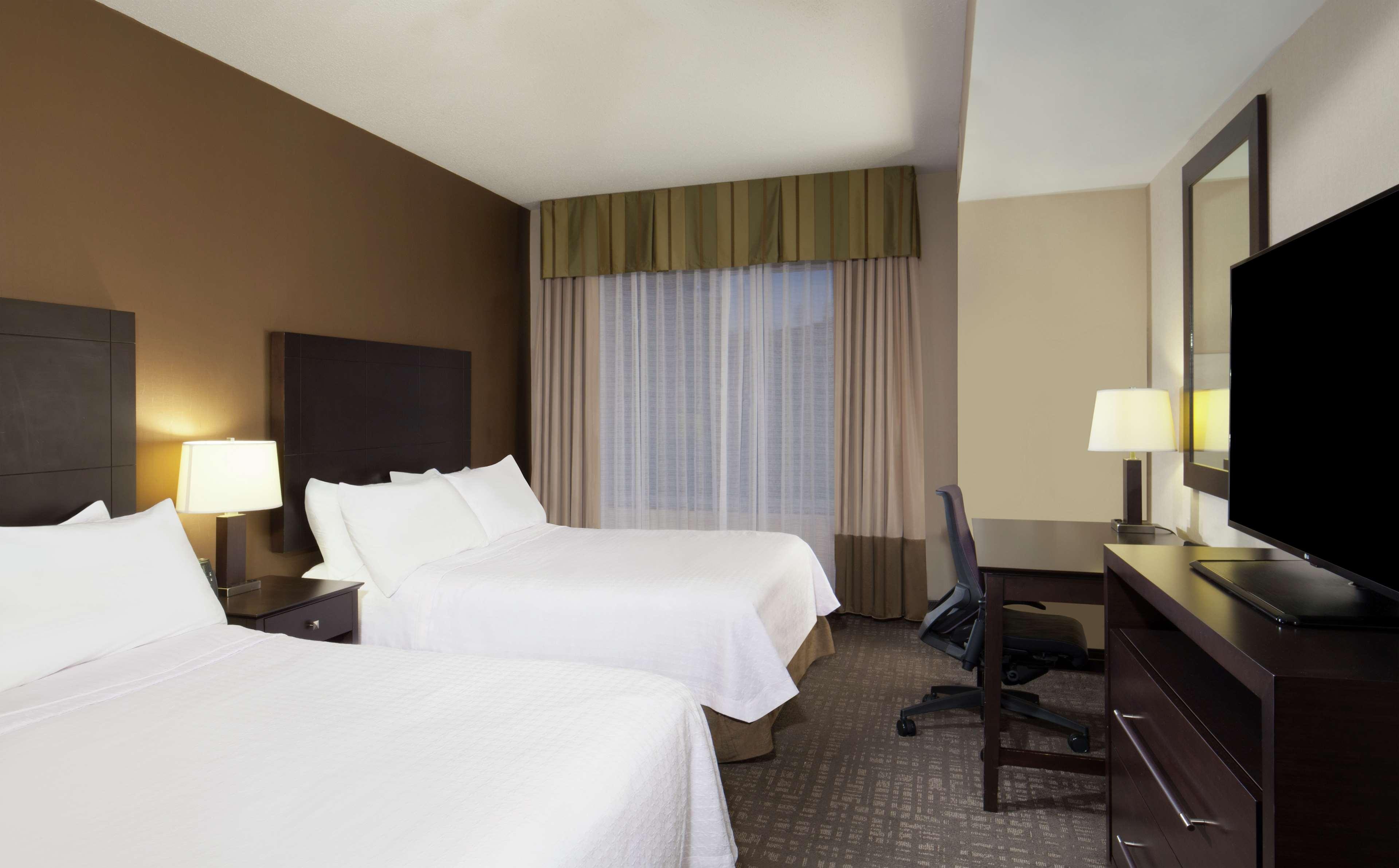 Homewood Suites By Hilton Pittsburgh-Southpointe Canonsburg Exterior photo