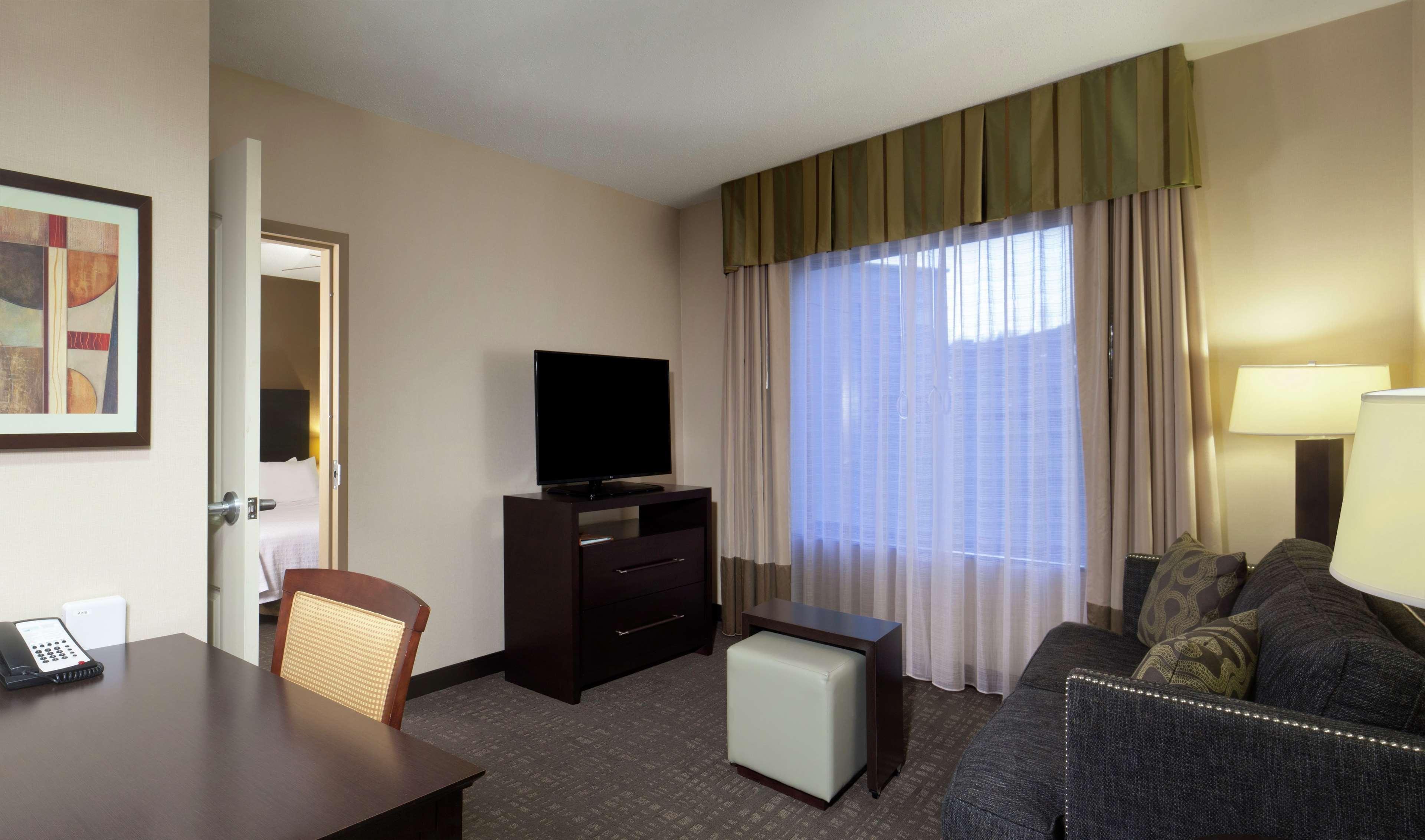 Homewood Suites By Hilton Pittsburgh-Southpointe Canonsburg Exterior photo