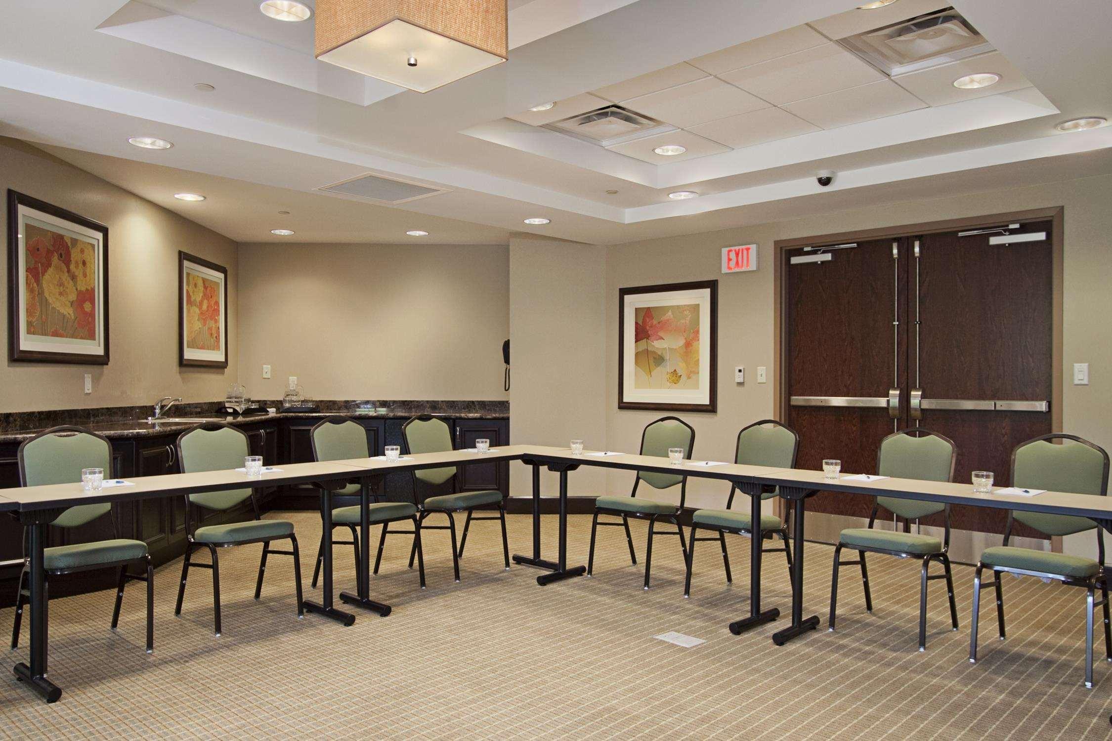Homewood Suites By Hilton Pittsburgh-Southpointe Canonsburg Exterior photo