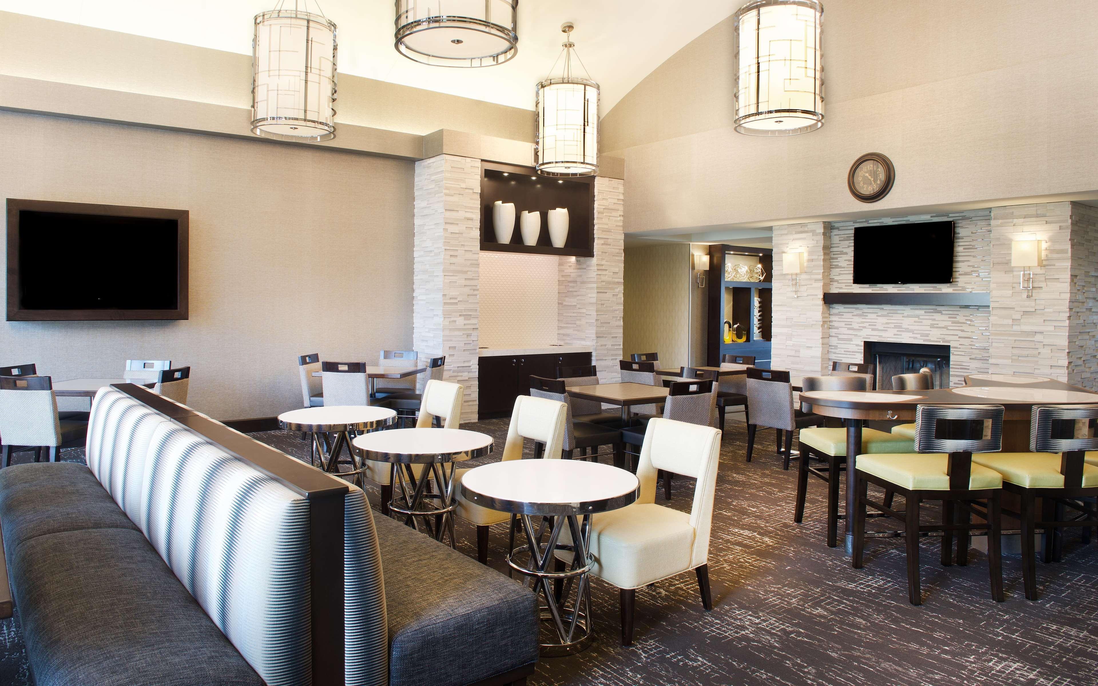 Homewood Suites By Hilton Pittsburgh-Southpointe Canonsburg Exterior photo