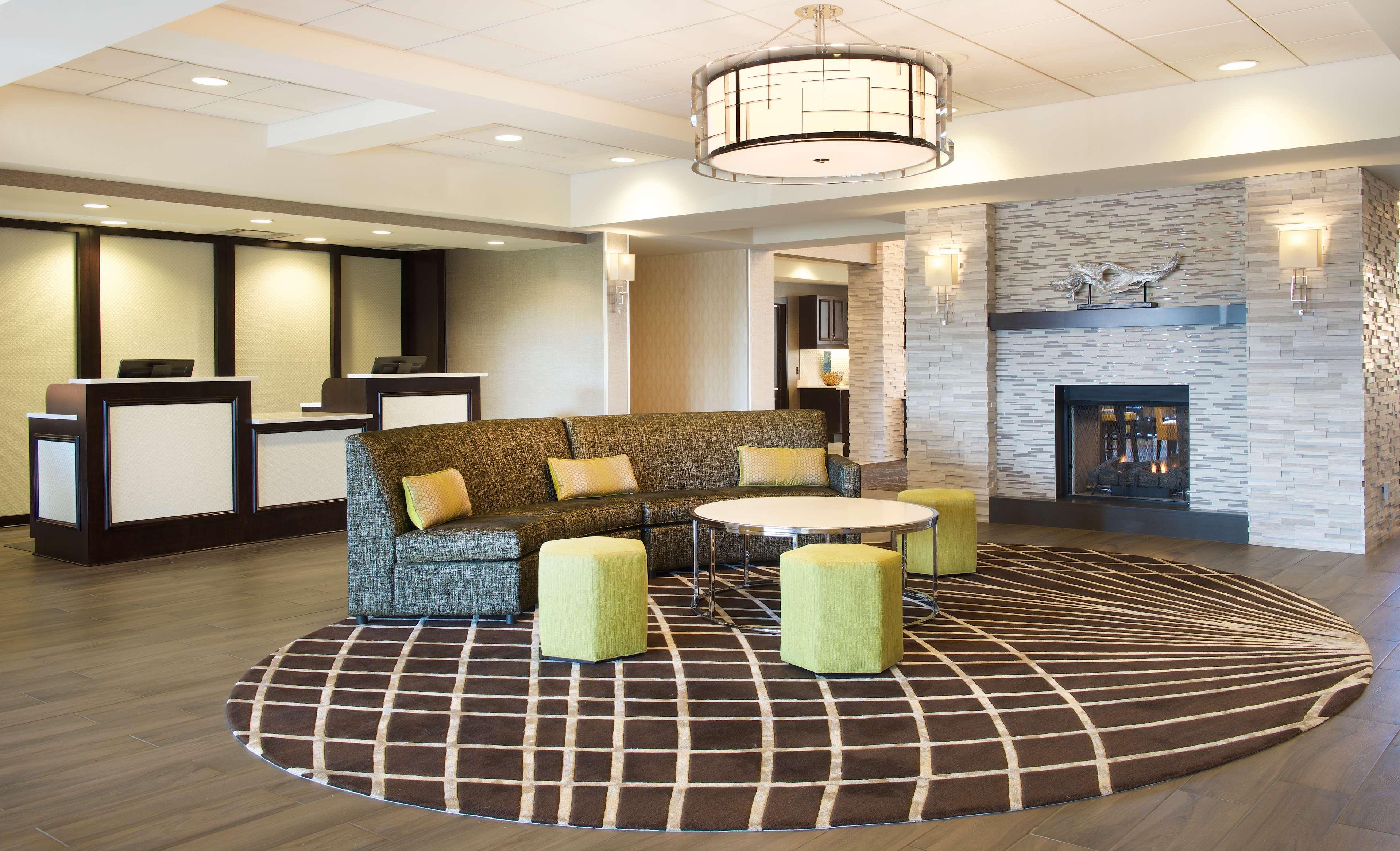 Homewood Suites By Hilton Pittsburgh-Southpointe Canonsburg Exterior photo