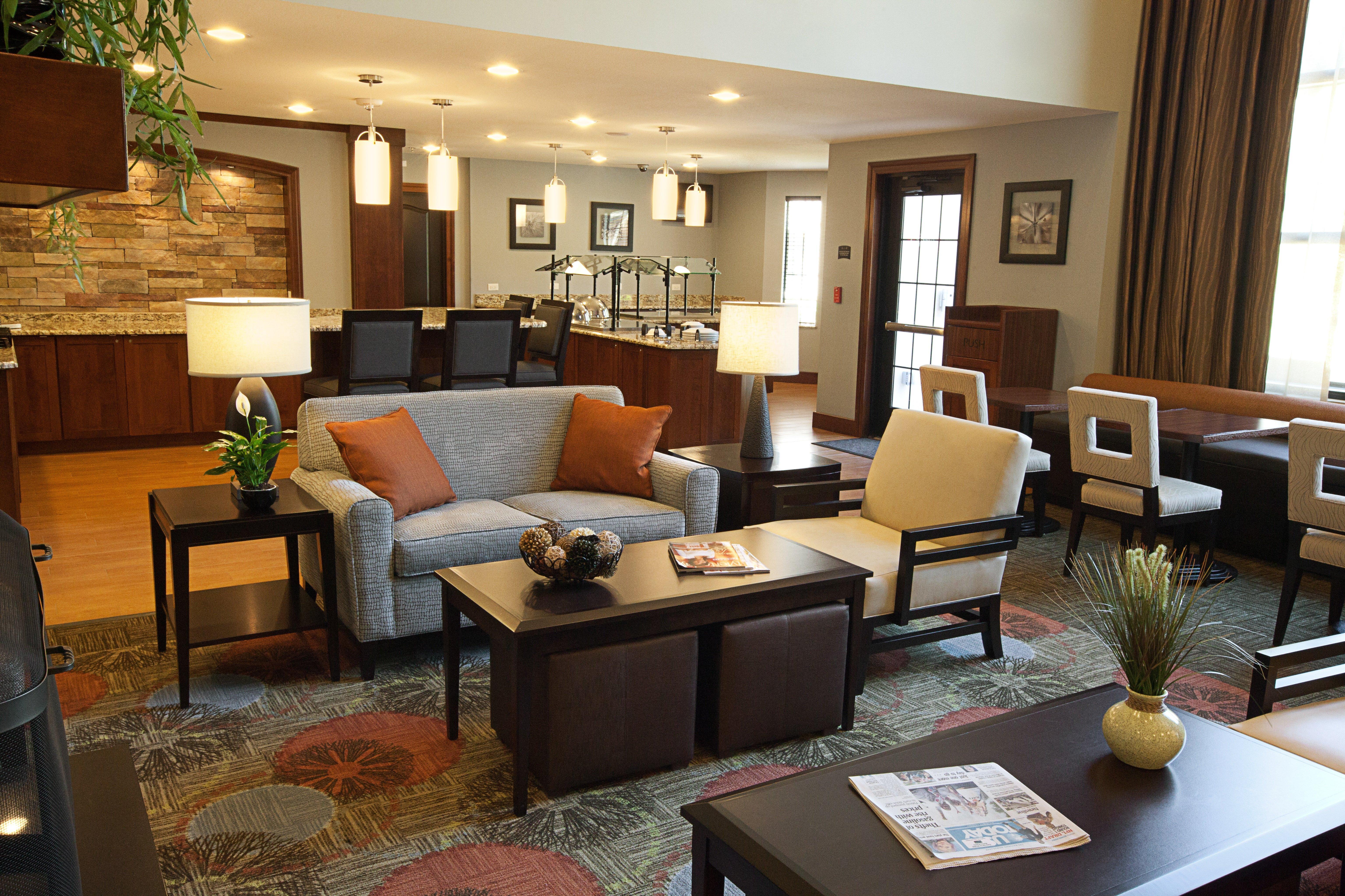 Homewood Suites By Hilton Pittsburgh-Southpointe Canonsburg Exterior photo