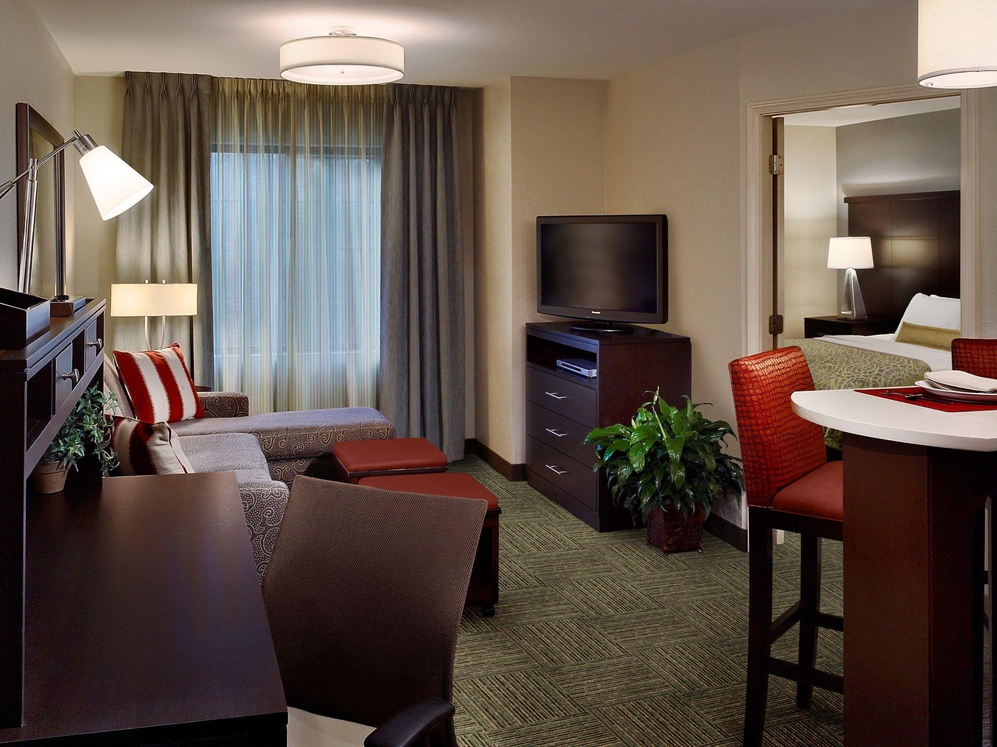 Homewood Suites By Hilton Pittsburgh-Southpointe Canonsburg Exterior photo