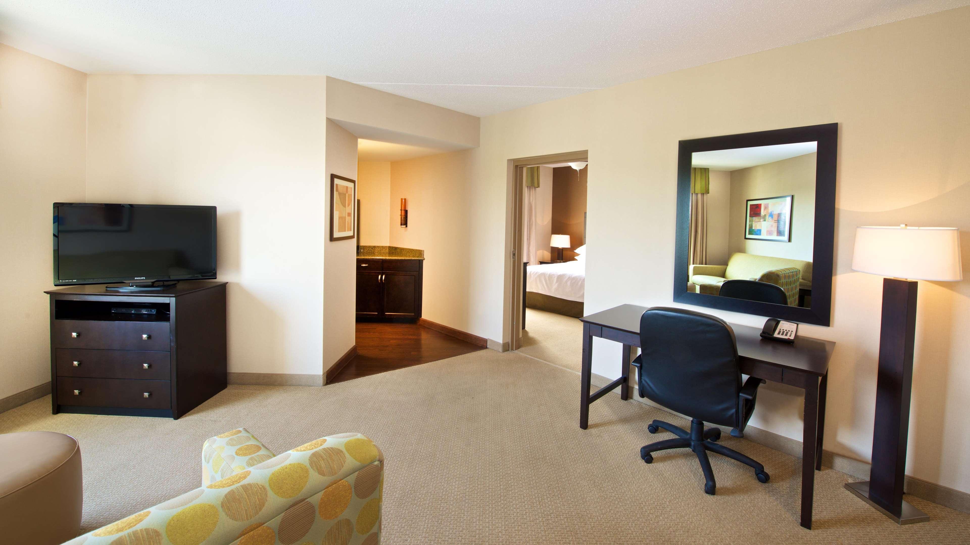 Homewood Suites By Hilton Pittsburgh-Southpointe Canonsburg Exterior photo