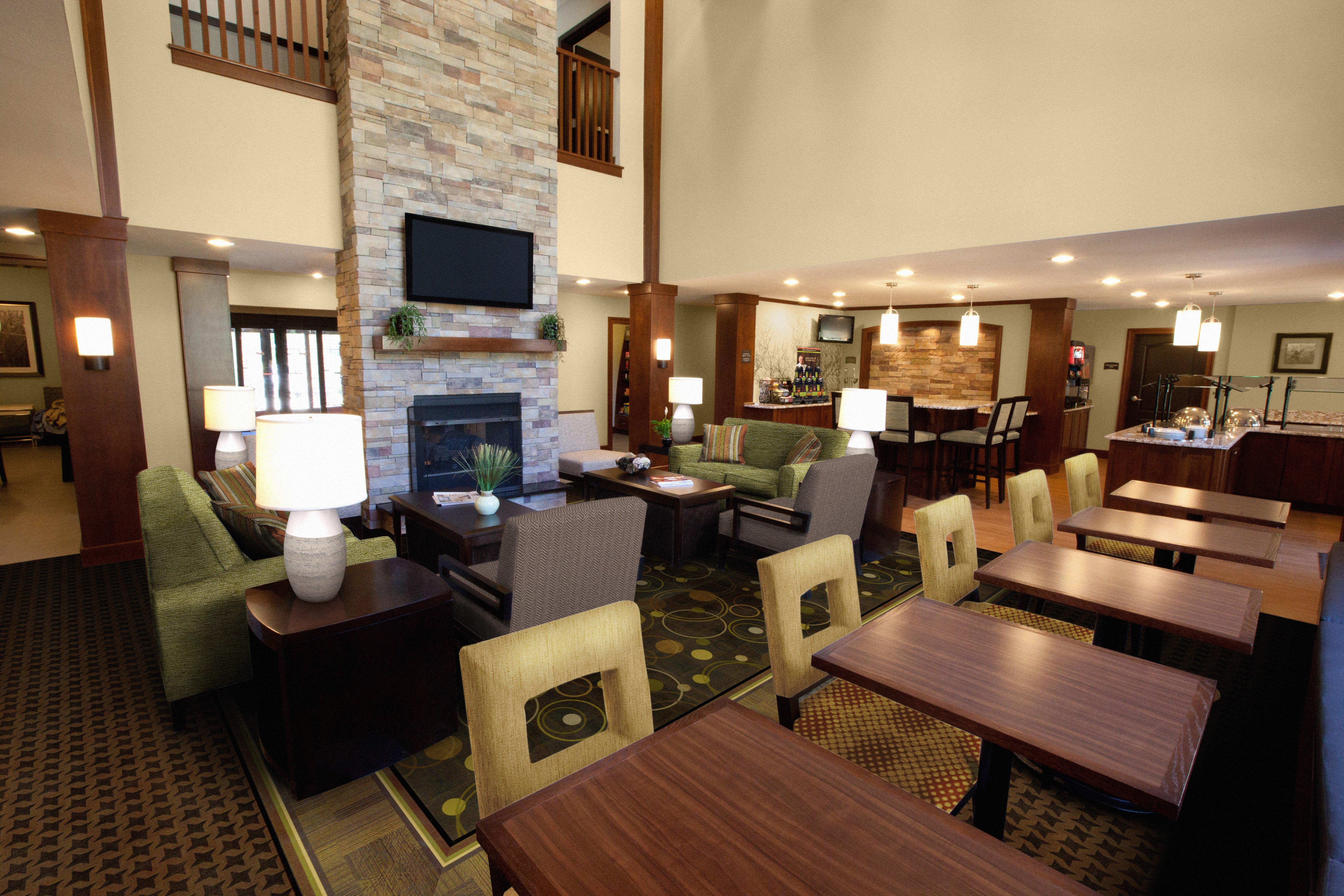 Homewood Suites By Hilton Pittsburgh-Southpointe Canonsburg Exterior photo