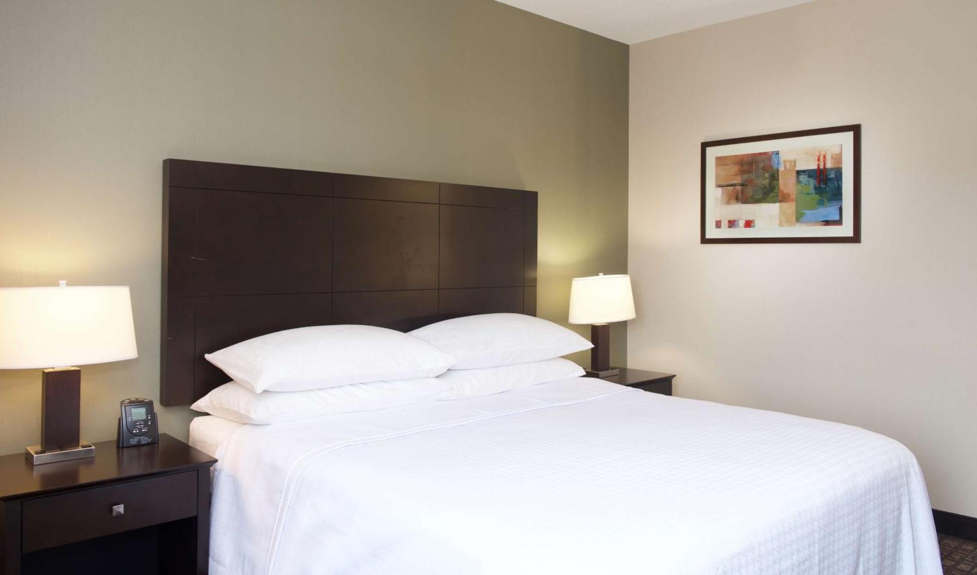 Homewood Suites By Hilton Pittsburgh-Southpointe Canonsburg Exterior photo