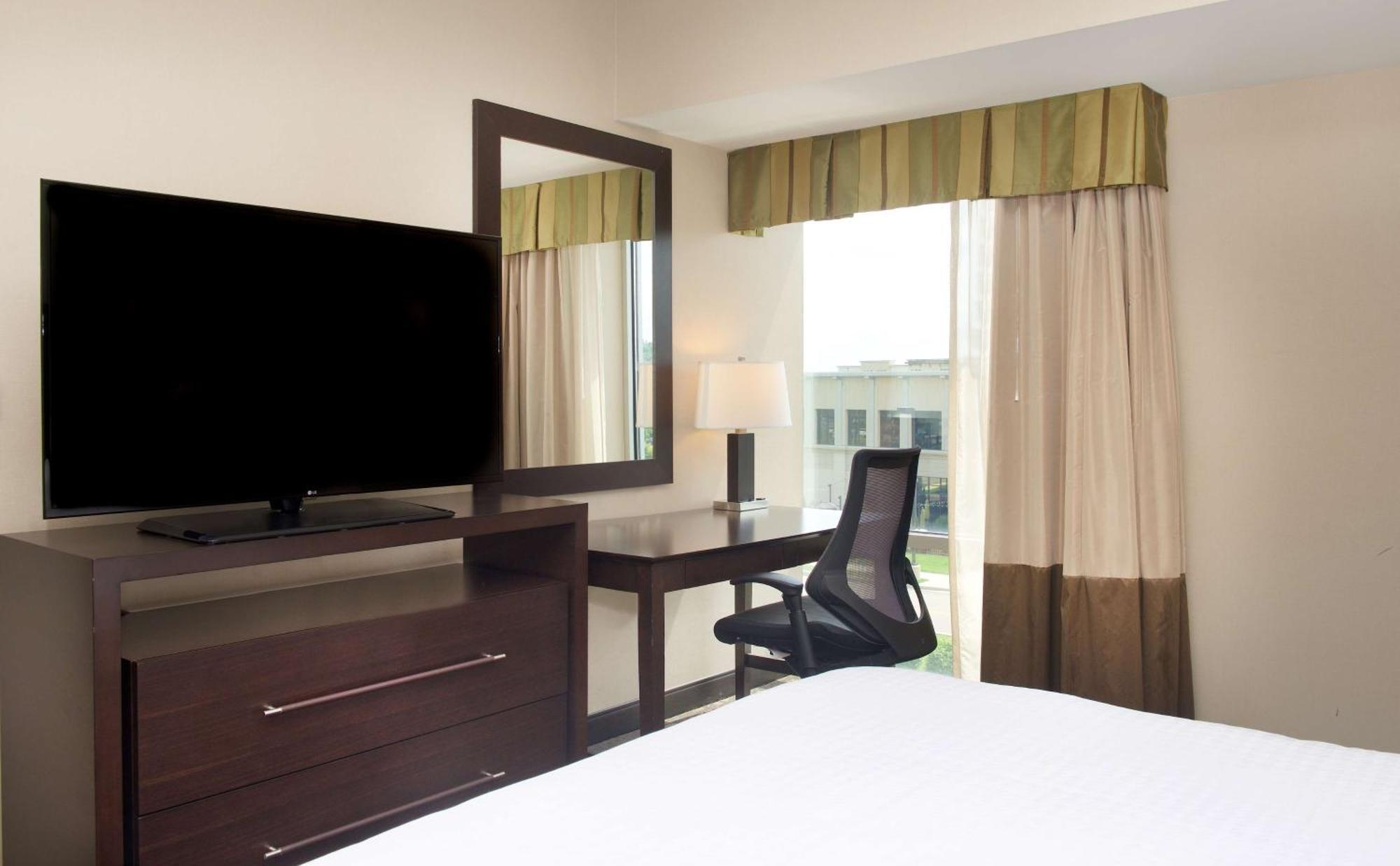 Homewood Suites By Hilton Pittsburgh-Southpointe Canonsburg Exterior photo
