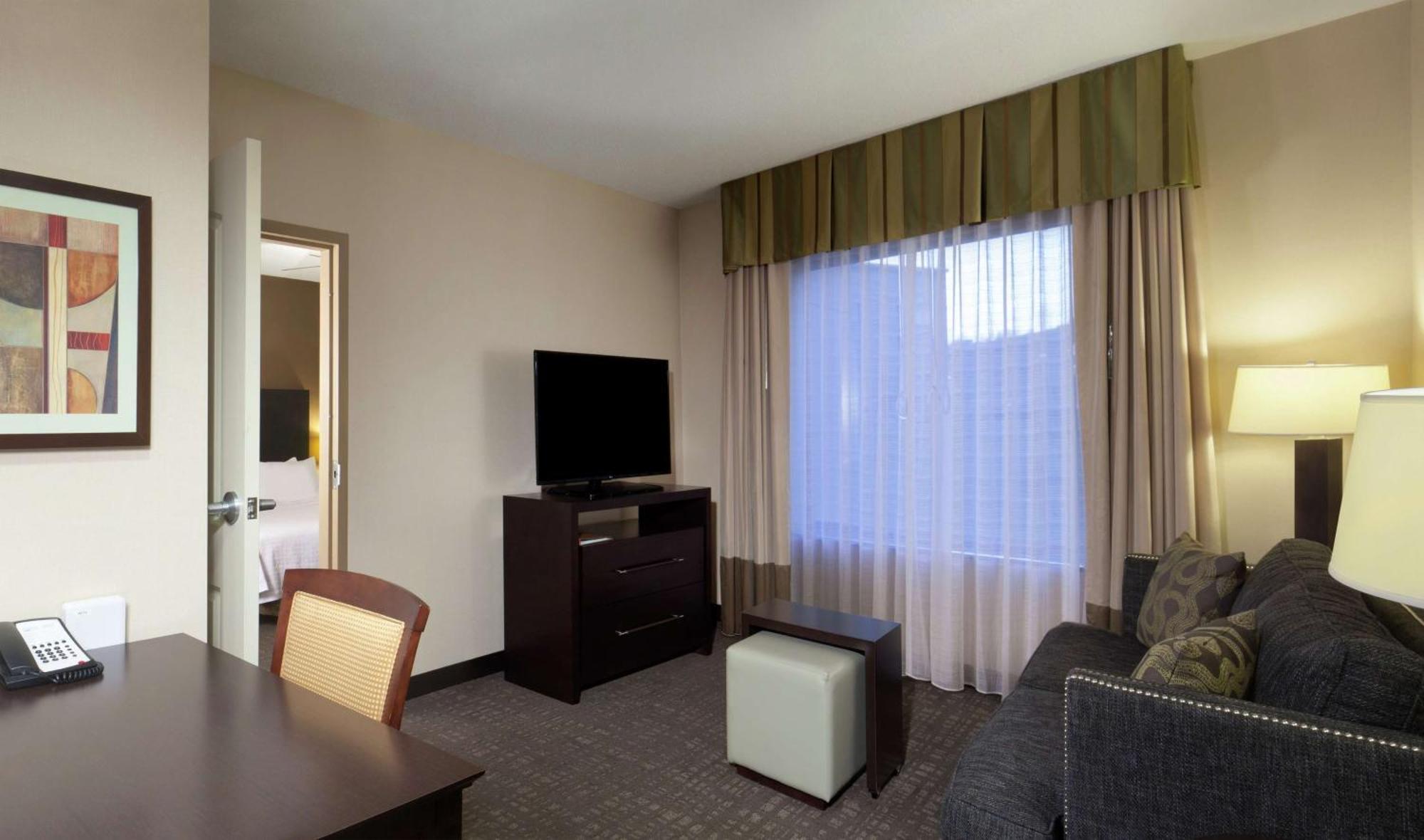 Homewood Suites By Hilton Pittsburgh-Southpointe Canonsburg Exterior photo