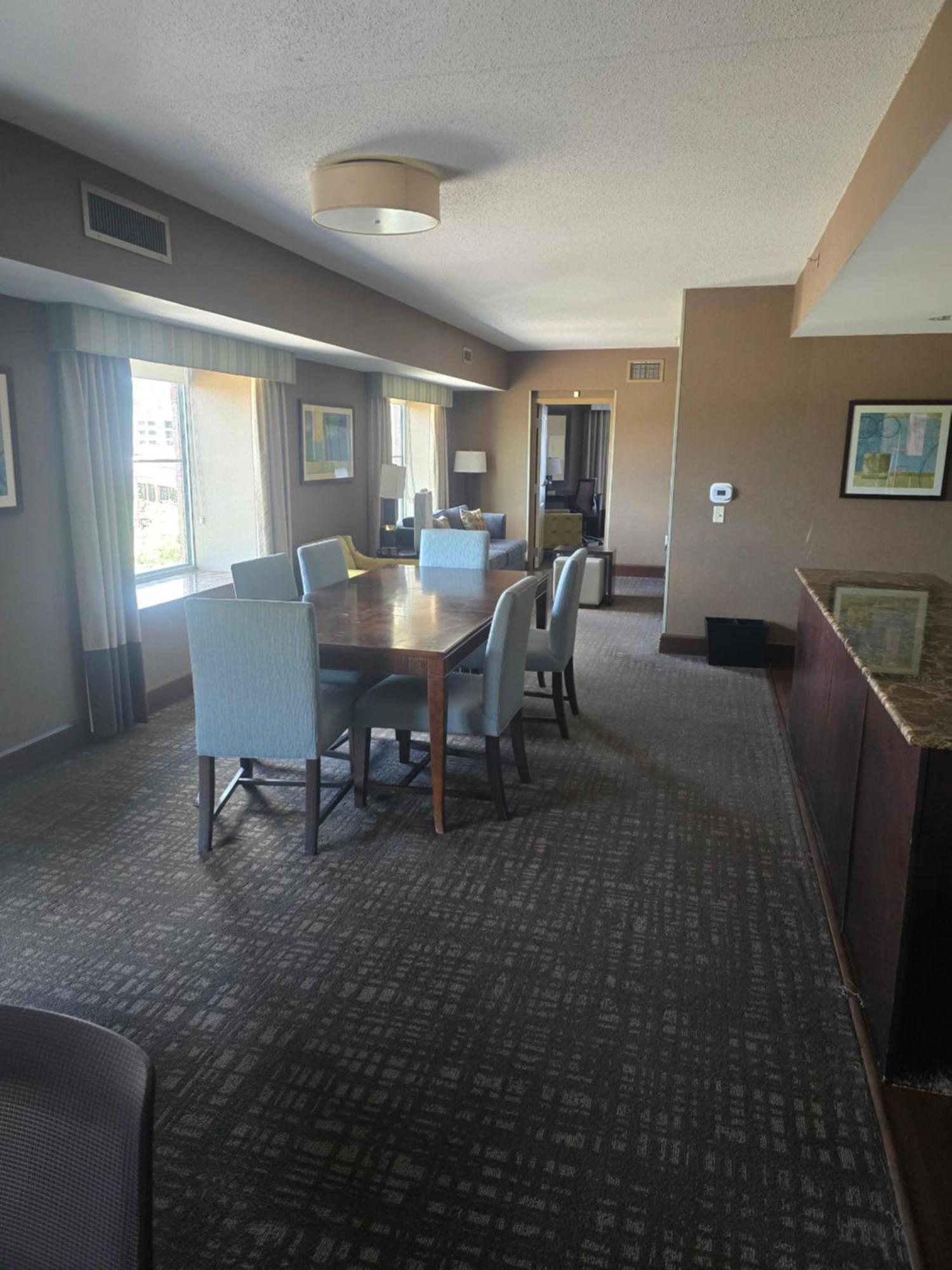 Homewood Suites By Hilton Pittsburgh-Southpointe Canonsburg Exterior photo